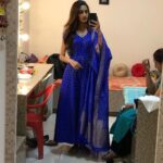 Erica Fernandes Instagram - On May 30th, 2018, I began my journey as Prerna Sharma. It's been 5 years since we first aired, and what a ride it's been! I've grown, learned, and experienced moments that have truly shaped me. These 5 years have blessed me with wonderful friendships and memories I'll hold close to my heart forever. A big thank you to everyone who showered our show and characters with so much love and appreciation. You all truly amplify the celebration!