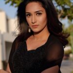 Erica Fernandes Instagram - Cause Black is my colour . outfit @shivaliahmedabad courtesy @sonyashaikh