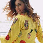Erica Fernandes Instagram – Don’t mistake me for a Barbie, I’m not plastic, I’m Classic . I may ride the wave of trends, but never lose my unique stride. 😉 

outfit by @rosemarybybehno 
Pr – @dinky_nirh 
shot by @enoch.d04 
location courtesy @wabudhabi 

#trending #foryou #trendingsongs #ericafernandes #forfun WHITE Abu Dhabi