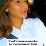 Erica Fernandes Instagram – Erica Fernandes turns entrepreneur in Dubai, starting her own production and event management company – Celeste Media Film Production!
Watch The Dubai Journey ft. @iam_ejf exclusively on our YouTube channel.
.
.
#ericafernandes #celestemedia #dubai #dubaientrepreneurs #mashable