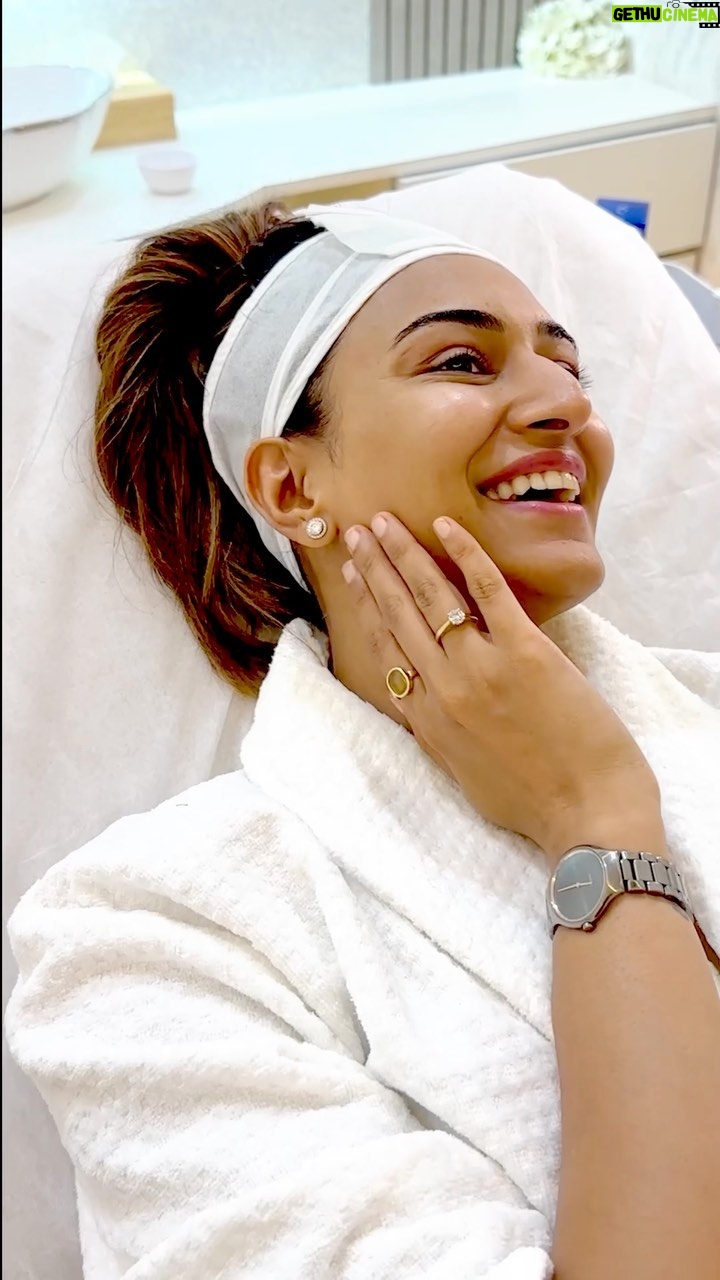 Erica Fernandes Instagram - Experience the Ultimate Glow-Up at @cutis.in with our Obagi Facial! 😍✨Don’t miss out on this transformative experience! 💆♀️💖 #ObagiFacial #CutisClinic #SkincareGoals #FlawlessSkin #RadiantComplexion #GlowUpJourney #TransformYourSkin #BeautyBoost #SelfCareSunday #ConfidenceBeginsWithSkin #SkincareRoutine”