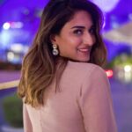 Erica Fernandes Instagram – Its just a vibe. 
Soak it in. ♥️

Outfit @pastelsdesignstudio 
Outfit courtesy @sonyashaikh 
📸 @enoch.d04 
Location @wabudhabi