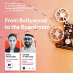 Erica Fernandes Instagram - From creating her own media production company to pursuing acting, join actress Erica Fernandes as she joins this panel discussion to talk about all the challenges of building your own company and managing business in a different country. من تأسيس شركتها الخاصة لإنتاج الأفلام إلى ملاحقة شغفها للتمثيل، انضموا إلى الممثلة إيريكا فرنانديز في هذه الحلقة النقاشية لتتحدث عن كل التحديات التي تواجهها في بناء شركتك الخاصة وإدارة الأعمال في بلد مختلف. احجز تذكرتك الآن! #sef2024 #oursharedcanvas #visitsharjah #heartofsharjah #sheraa #srtipark