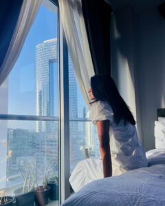 Erica Fernandes Instagram - Finding magic in the ordinary – where the everyday becomes extraordinary. ✨ #SimpleJoys #EverydayMagic