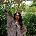 Erica Fernandes Instagram – Summer ready! 

Outfit @sandhyashah.shah
Outfit courtesy @sonyashaikh