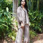 Erica Fernandes Instagram – Summer ready! 

Outfit @sandhyashah.shah
Outfit courtesy @sonyashaikh