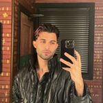 Erick Brian Colón Instagram -