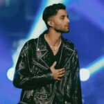 Erick Brian Colón Instagram - 🖤 Puerto Rico
