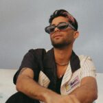 Erick Brian Colón Instagram -
