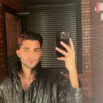 Erick Brian Colón Instagram -