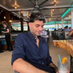 Erick Brian Colón Instagram - 🍹 Hollywood, Florida