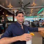 Erick Brian Colón Instagram - 🍹 Hollywood, Florida
