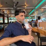 Erick Brian Colón Instagram - 🍹 Hollywood, Florida