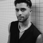 Erick Brian Colón Instagram - 🖤 Puerto Rico