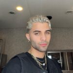 Erick Brian Colón Instagram - Miami, Florida