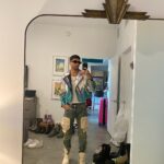 Erick Brian Colón Instagram - Suelta, Sola y Tranquila Remix OUT NOW BABY