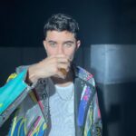 Erick Brian Colón Instagram - Suelta, Sola y Tranquila Remix OUT NOW BABY