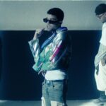 Erick Brian Colón Instagram - Suelta, Sola y Tranquila Remix OUT NOW BABY