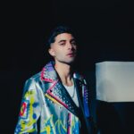 Erick Brian Colón Instagram - No tiene dueño pero dice que es mía 👀💫