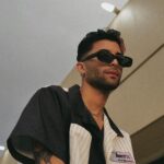 Erick Brian Colón Instagram -
