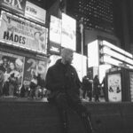 Erick Brian Colón Instagram –  New York City