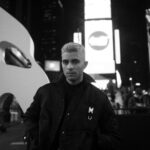 Erick Brian Colón Instagram - New York City