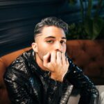 Erick Brian Colón Instagram - Le pusieron reggaetón pa’ que guaye 🎶🔥 #PaQueGuaye Miami, Florida