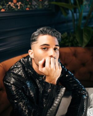 Erick Brian Colón Instagram - Le pusieron reggaetón pa’ que guaye 🎶🔥 #PaQueGuaye