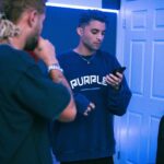 Erick Brian Colón Instagram - 💨💨