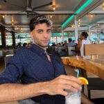 Erick Brian Colón Instagram - 🍹 Hollywood, Florida