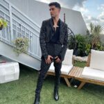 Erick Brian Colón Instagram - 💫💫 Miami, Florida