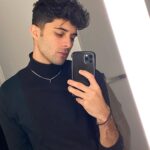 Erick Brian Colón Instagram -