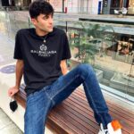 Erick Brian Colón Instagram - Miami, Florida