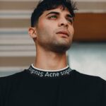 Erick Brian Colón Instagram -