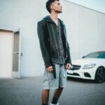 Erick Brian Colón Instagram - Los Angeles, California