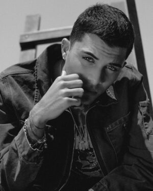Erick Brian Colón Instagram - ⚡️⚡️
