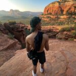 Erick Brian Colón Instagram –  Phoenix, Arizona