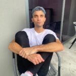 Erick Brian Colón Instagram - Miami, Florida