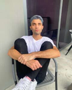 Erick Brian Colón Instagram - Miami, Florida