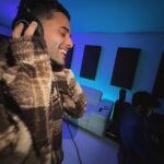 Erick Brian Colón Instagram -