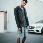 Erick Brian Colón Instagram - Los Angeles, California