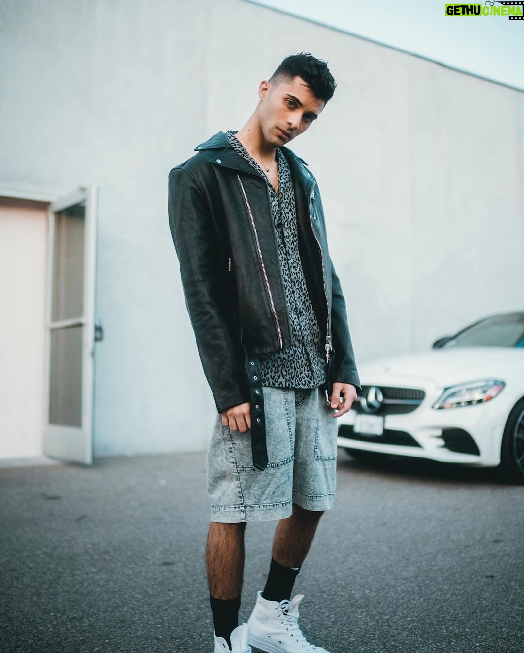 Erick Brian Colón - 295.6K Likes -