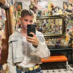 Erick Brian Colón Instagram - #Estrella ⭐️👀