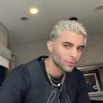 Erick Brian Colón Instagram - Miami, Florida