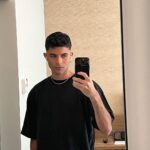 Erick Brian Colón Instagram -