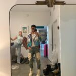 Erick Brian Colón Instagram - Suelta, Sola y Tranquila Remix OUT NOW BABY
