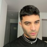 Erick Brian Colón Instagram - 🇪🇸❤️ Madrid, Spain