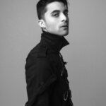 Erick Brian Colón Instagram -