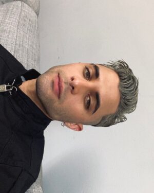 Erick Brian Colón Instagram - #cncopha