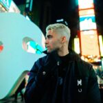 Erick Brian Colón Instagram - New York City